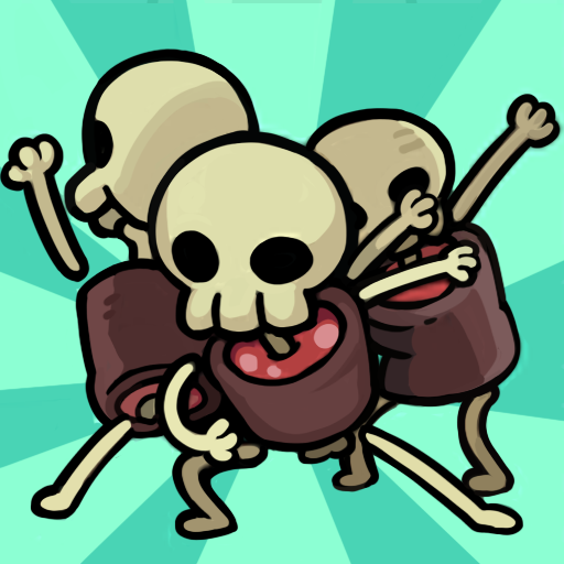 Anna’s Monster Farm icon
